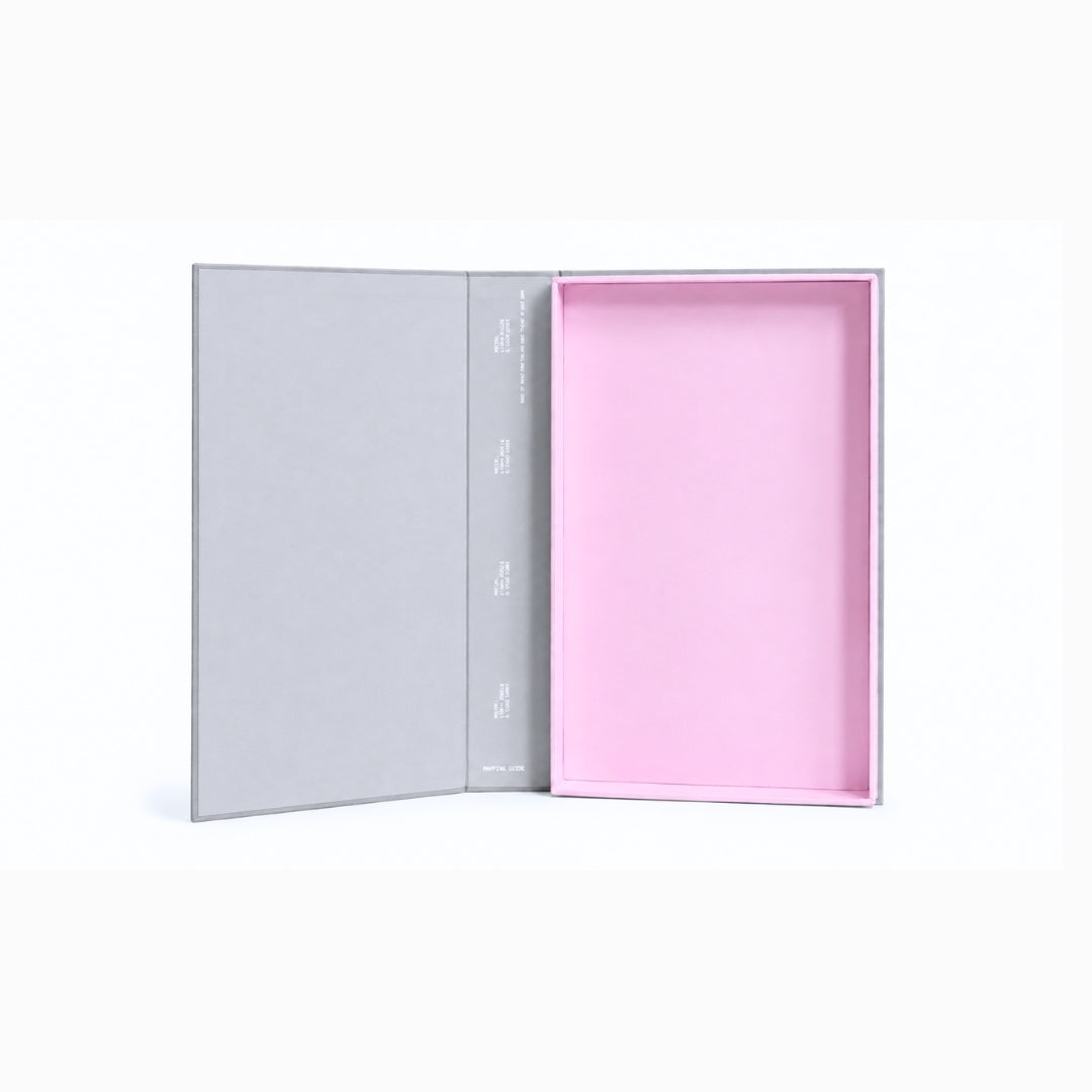 The Lash Library V2 (Travel edition)