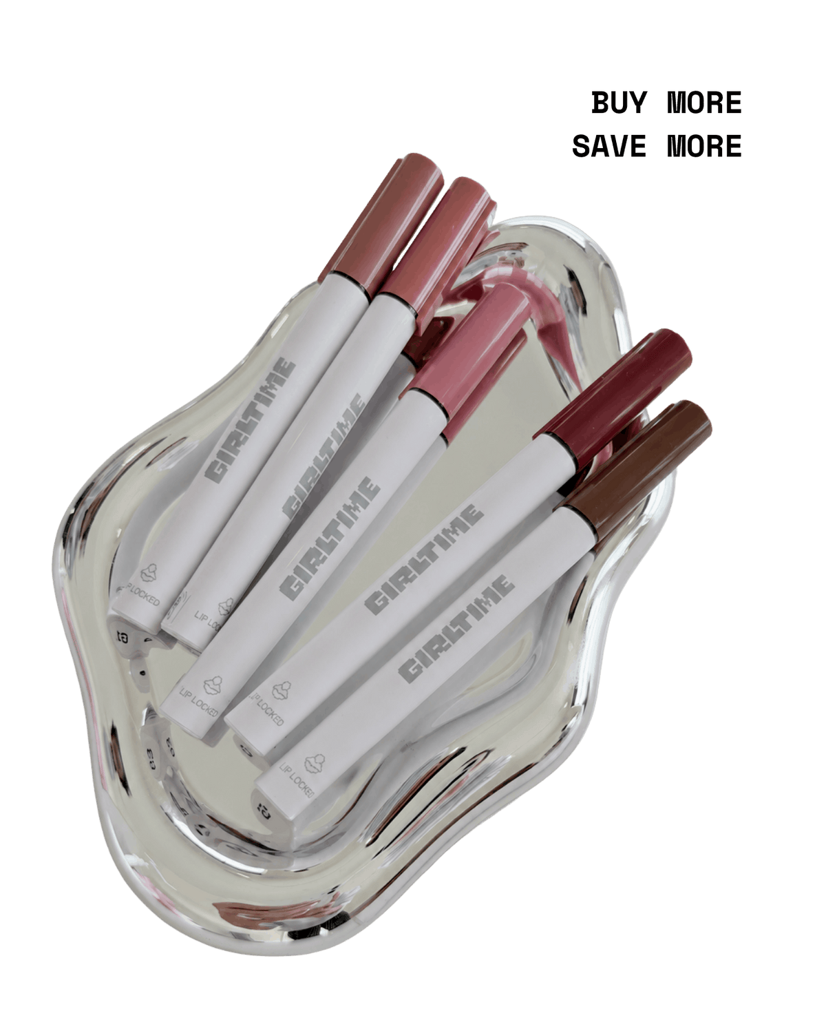 Lip Wardrobe