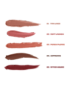 Lip-locked