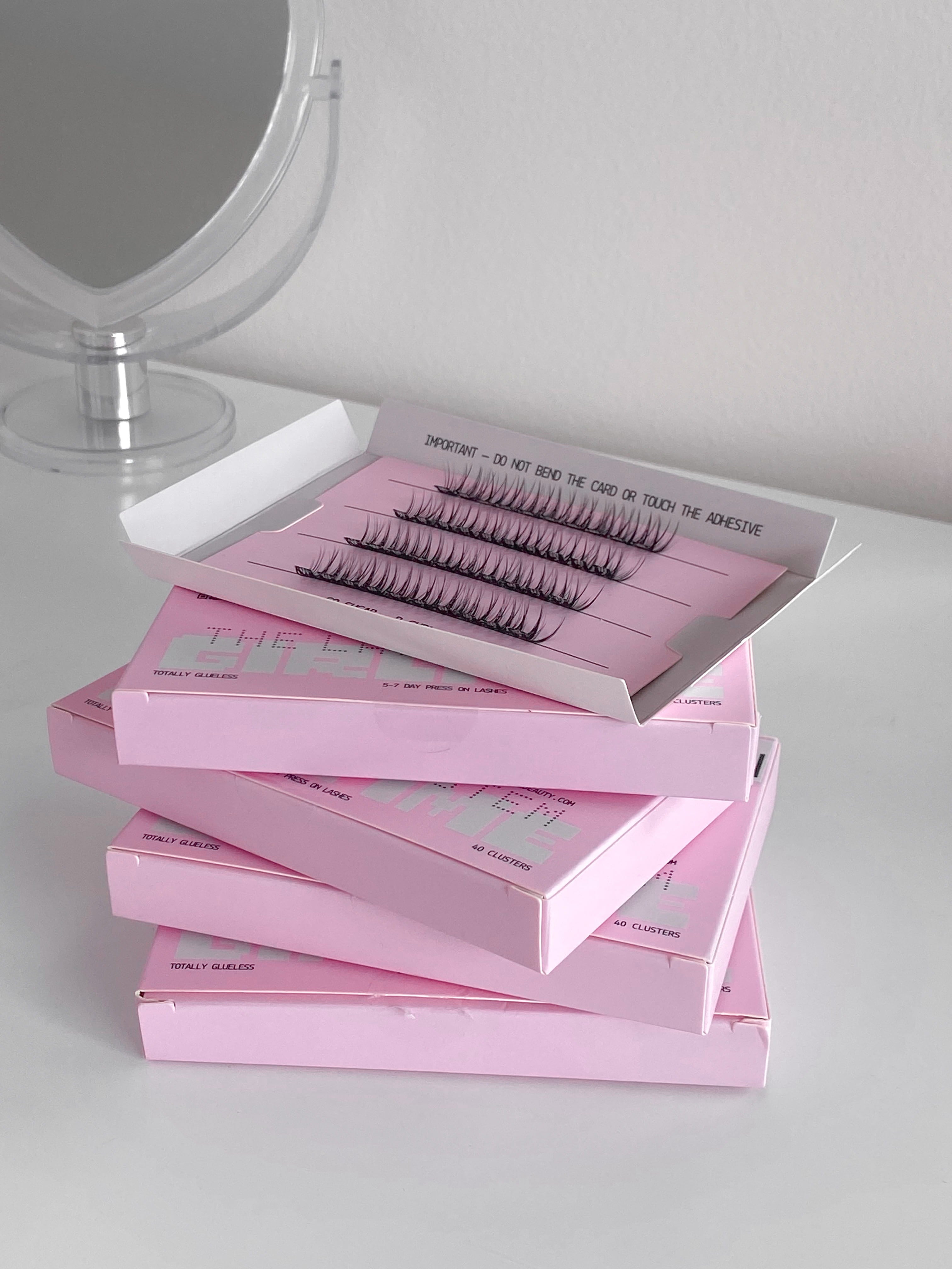 Refill bundle