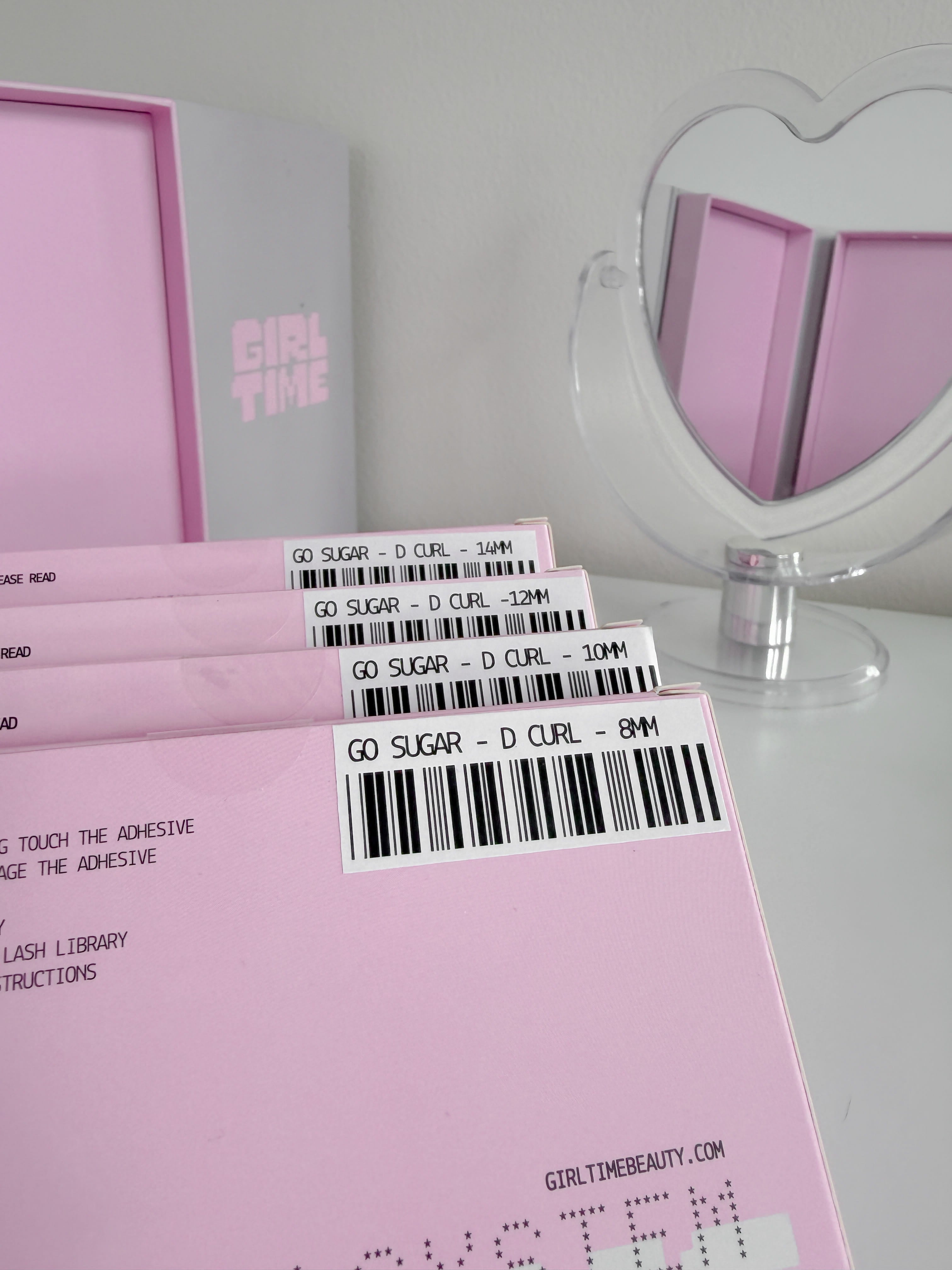 Refill bundle