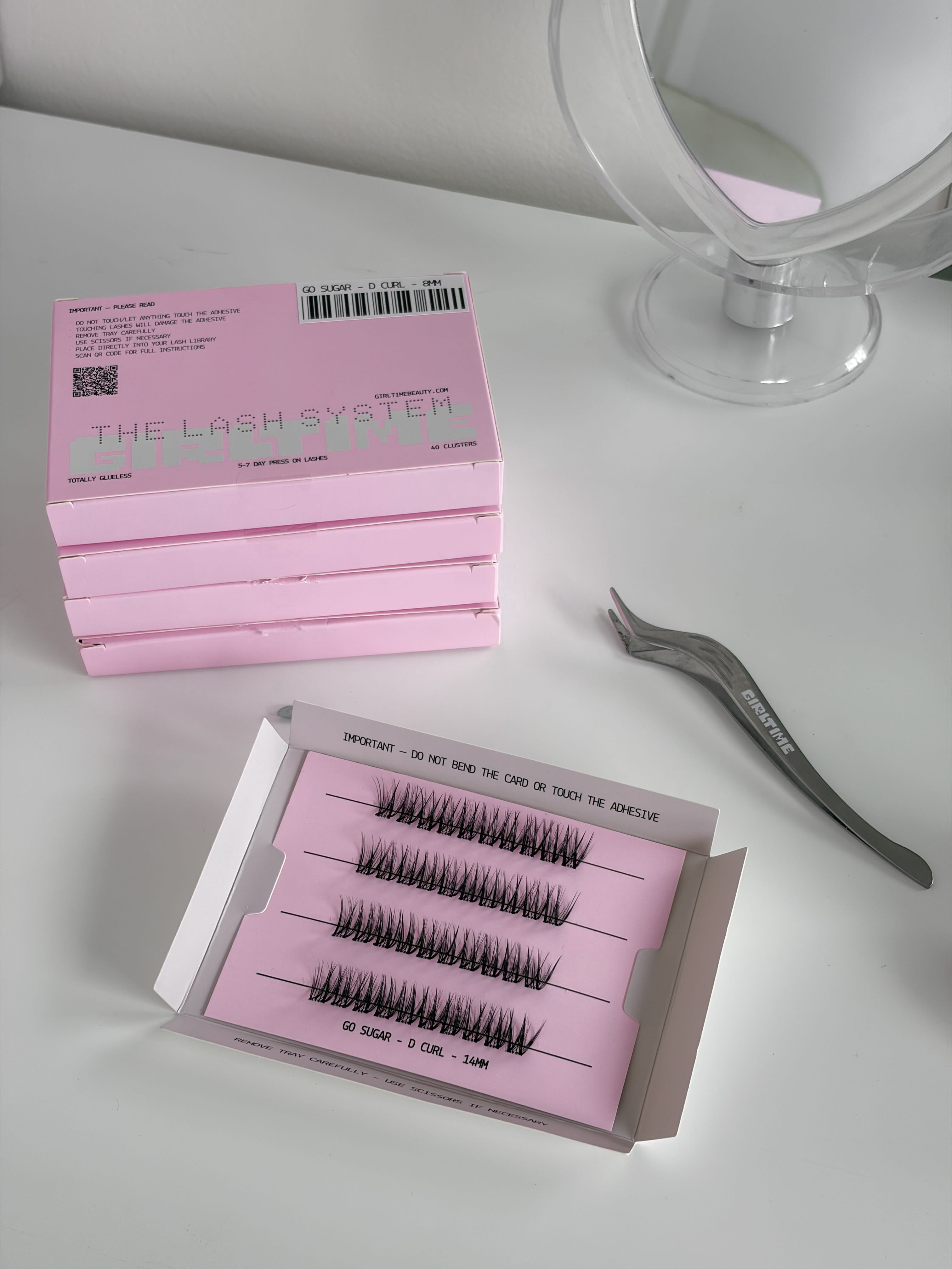 Refill bundle