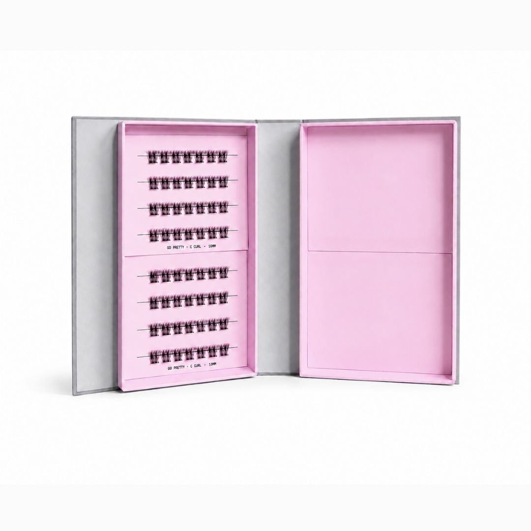 Pre order - The starter library