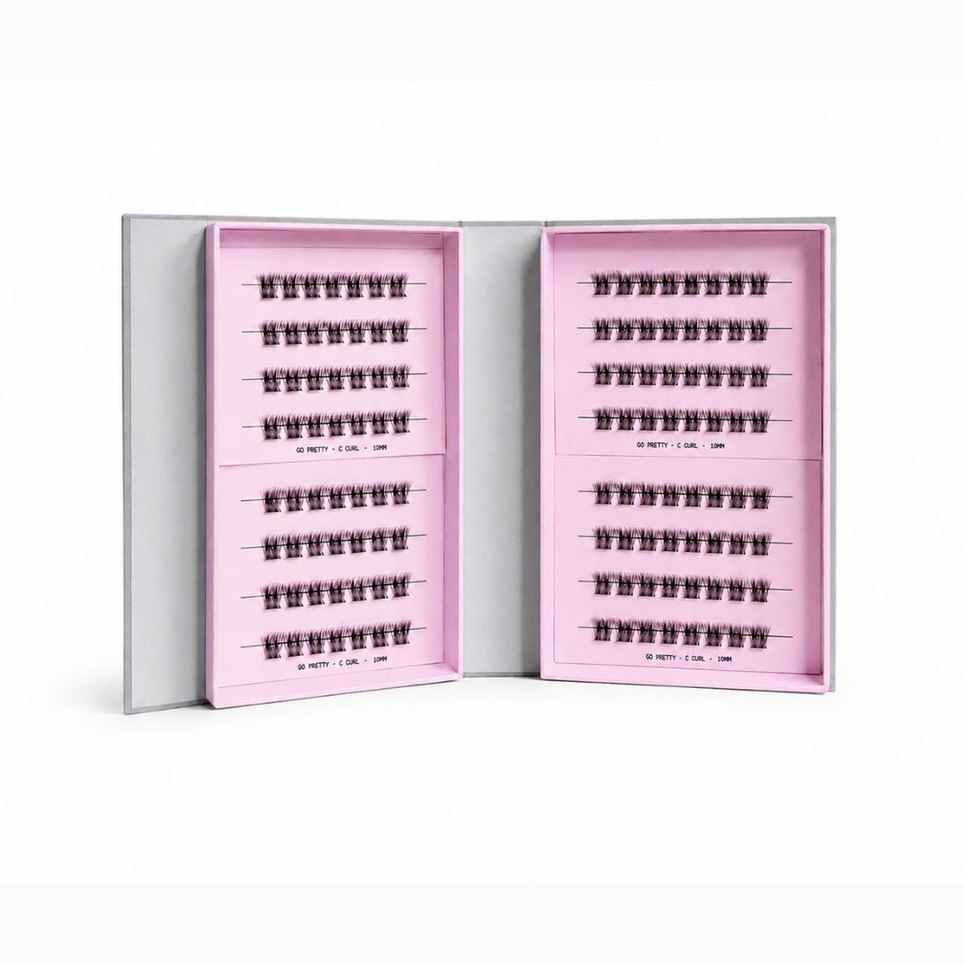 Pre order - Priority Lash Library
