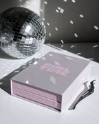 The Lash Library